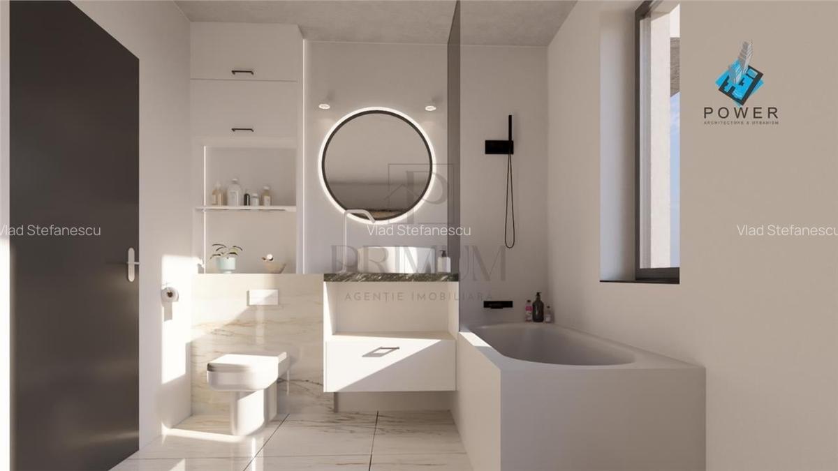 GIROC ESO - 2 Camere - Zona excelenta - Smart Home - 7