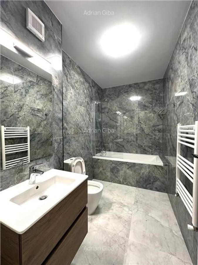 2 Camere | Premium | Prima Inchiriere | Park Lake - 3