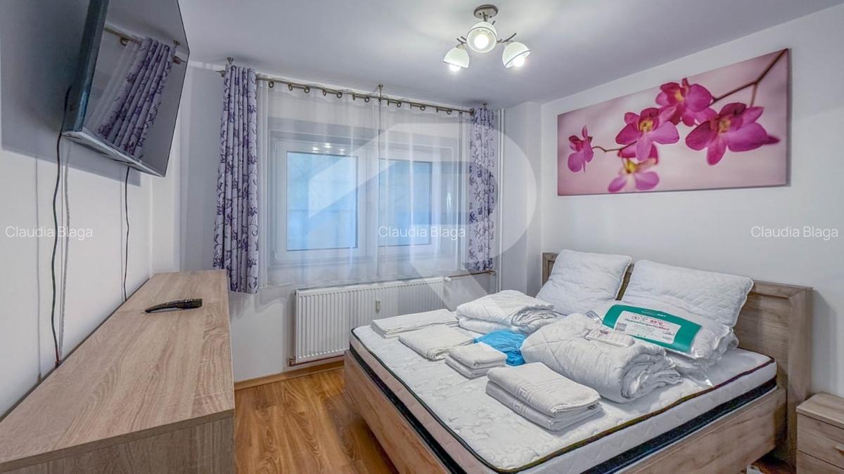 Apartament 2 camere, Titan - 4