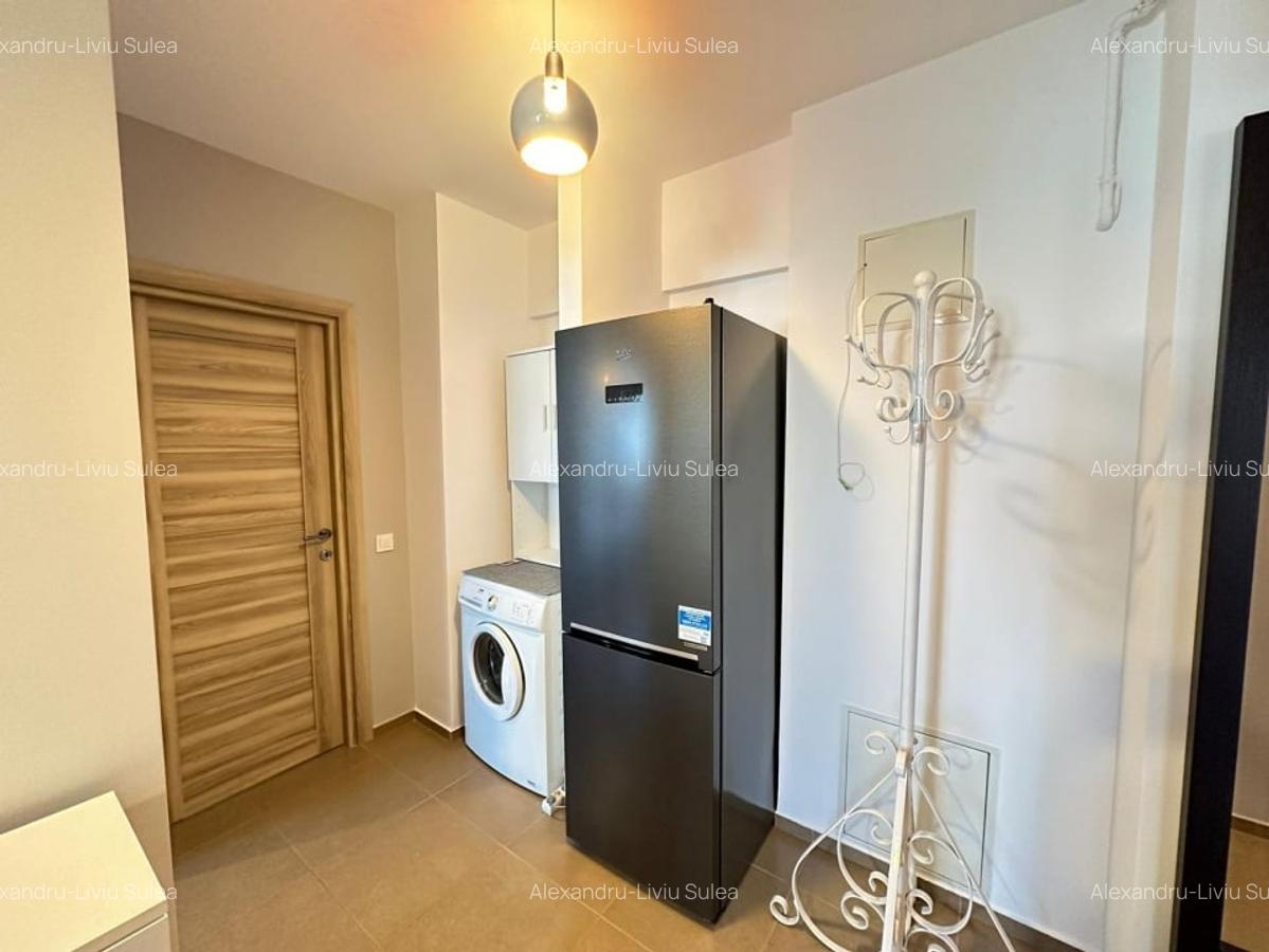 Apartament de inchiriat, 2 camere, Privilegio Brasov - 11