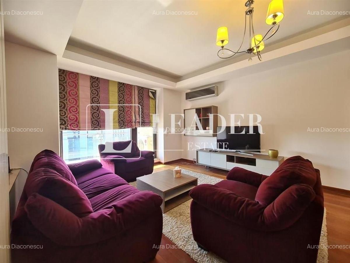 Inchiriere apartament I Herastrau - 6