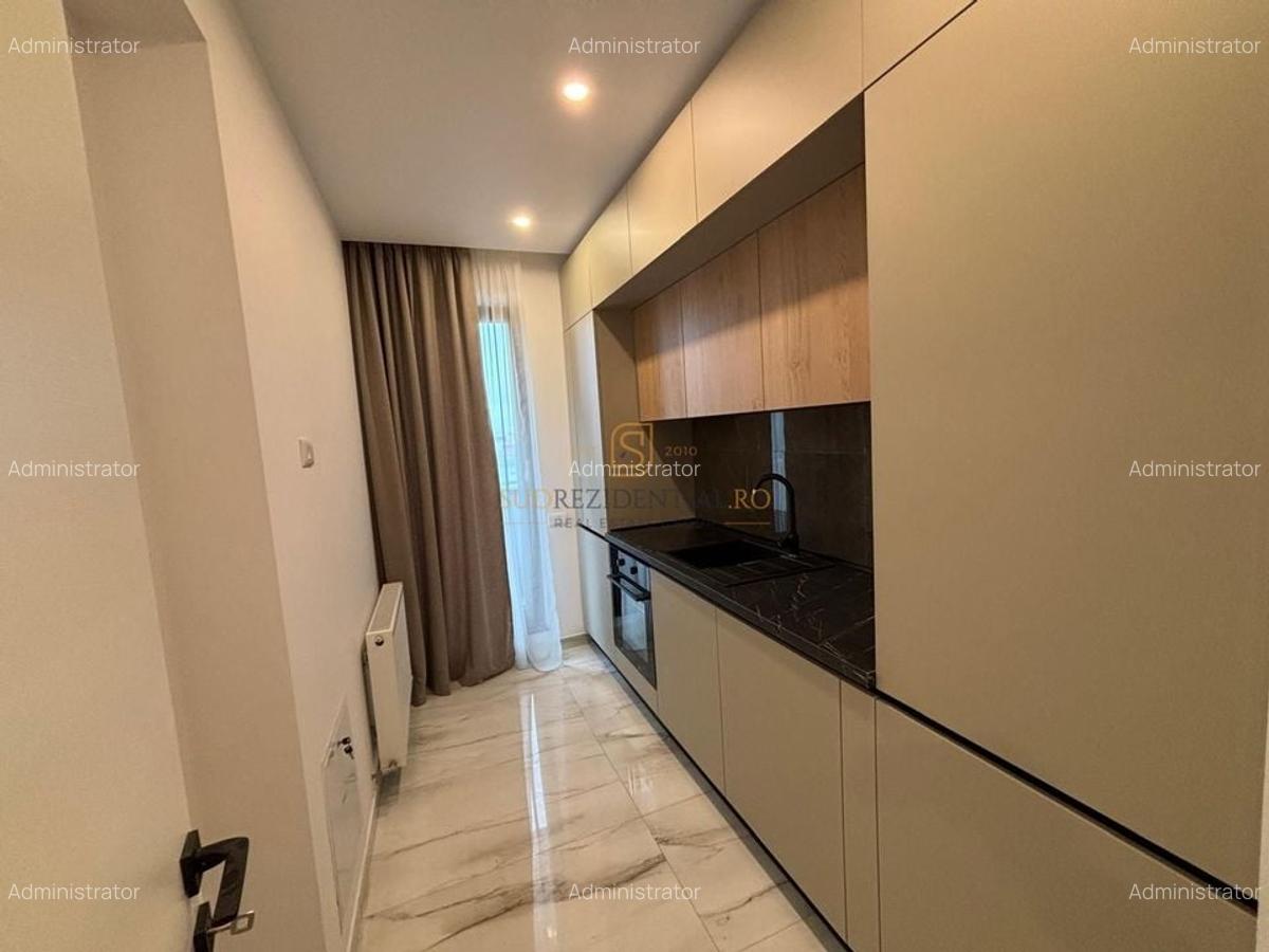 Apartament 2 camere, prima inchiriere, Bd. Brancoveanu- Turnu Magurele - 7 Apartament 2 camere, prima inchiriere, Bd. Brancoveanu- Turnu Magurele - 7