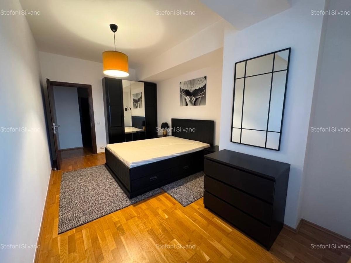 Apartament cu 3 camere decomandat, mobilat în Pipera - 8