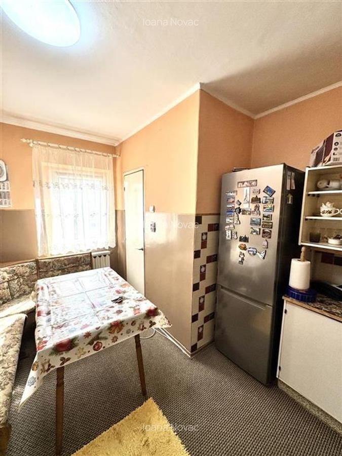 Apartament 3 camere, Rogerius, etaj intermediar - 14