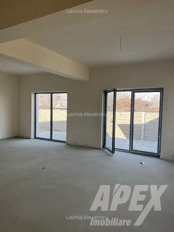 Vila individuala noua | Teren 400mp | Toate utilitatile | Domnesti - 4