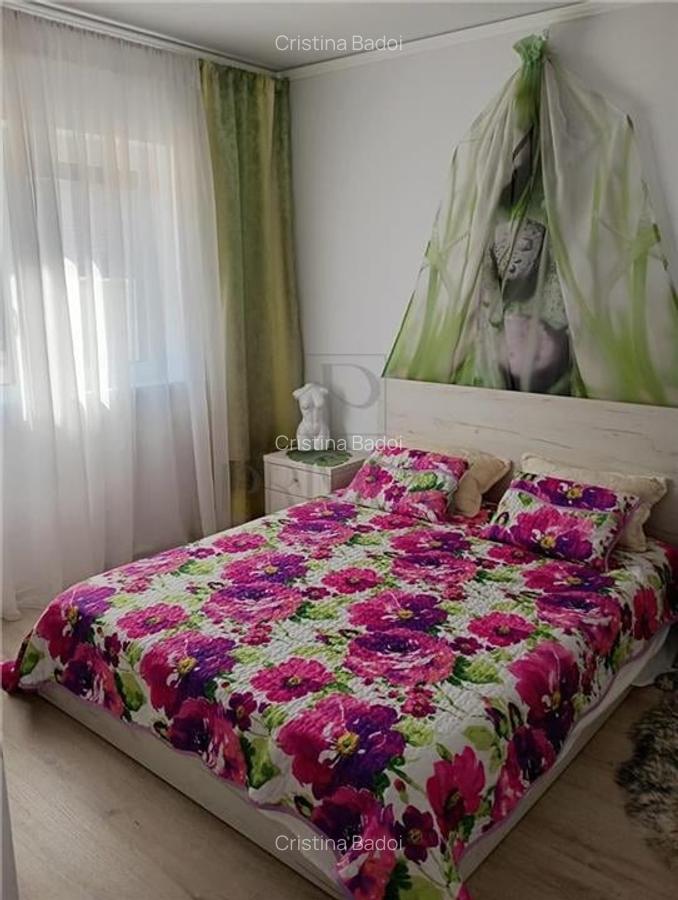 Utvin- 5 camere- toate utilitatile - 1