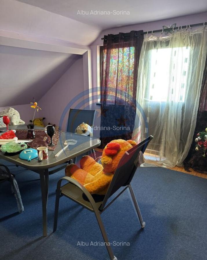 Casa parter + mansarda. Pre? avantajos - 3 Casa parter + mansarda. Pre? avantajos - 3