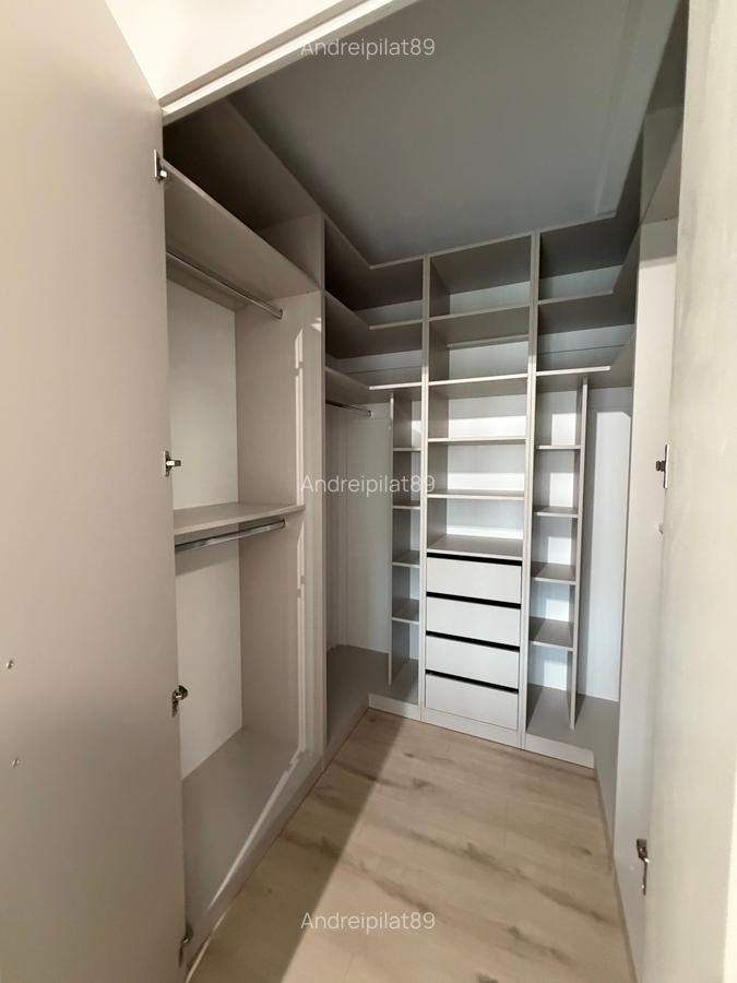 Apartament în Arcadia Domenii la prima închiriere,parcare inclusă - 8