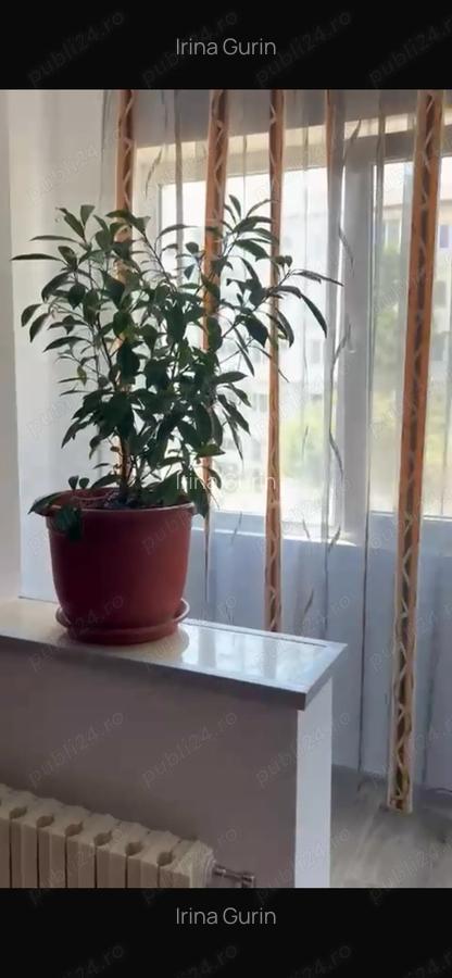 Inchiriez apartament 2 camere zona Tomis 3 - 4