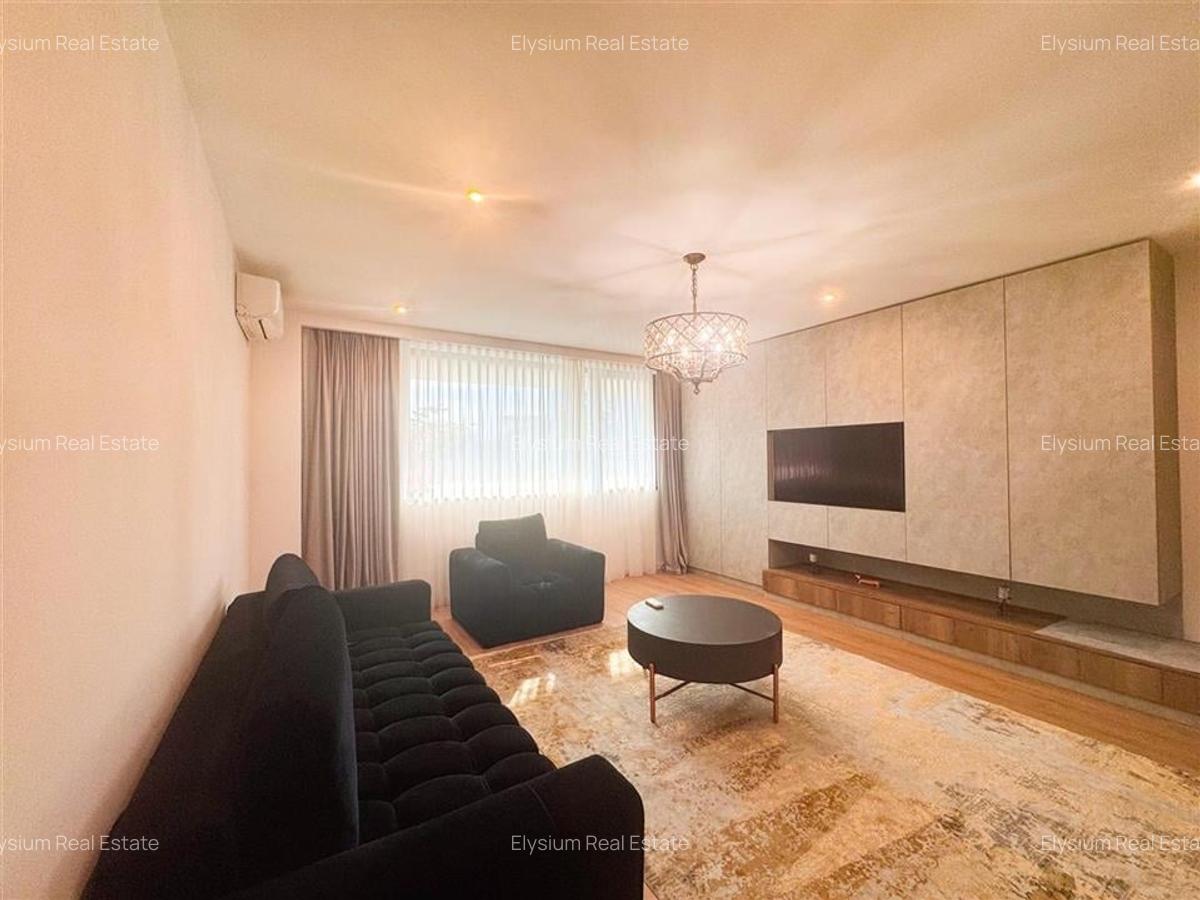 Apartament de vanzare 2 Camere Parcul Circului - 3