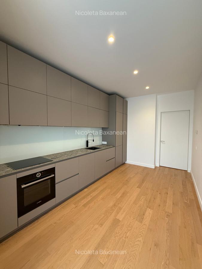 Apartament de închiriat cu 4 camere în One Rahmaninov - 12