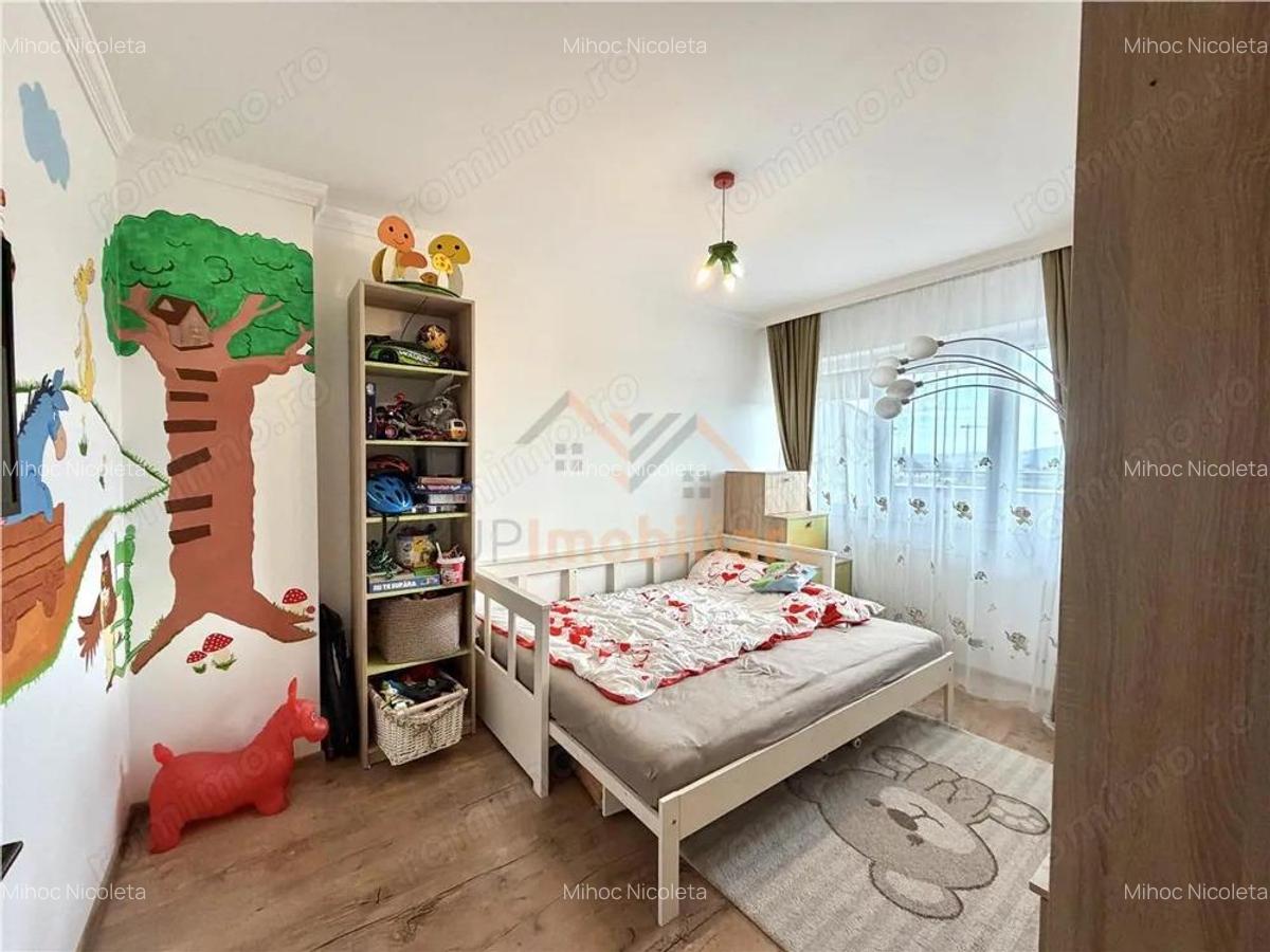 APARTAMENT CU 3 CAMERE | DE INCHIRIAT | NUFARUL - 13