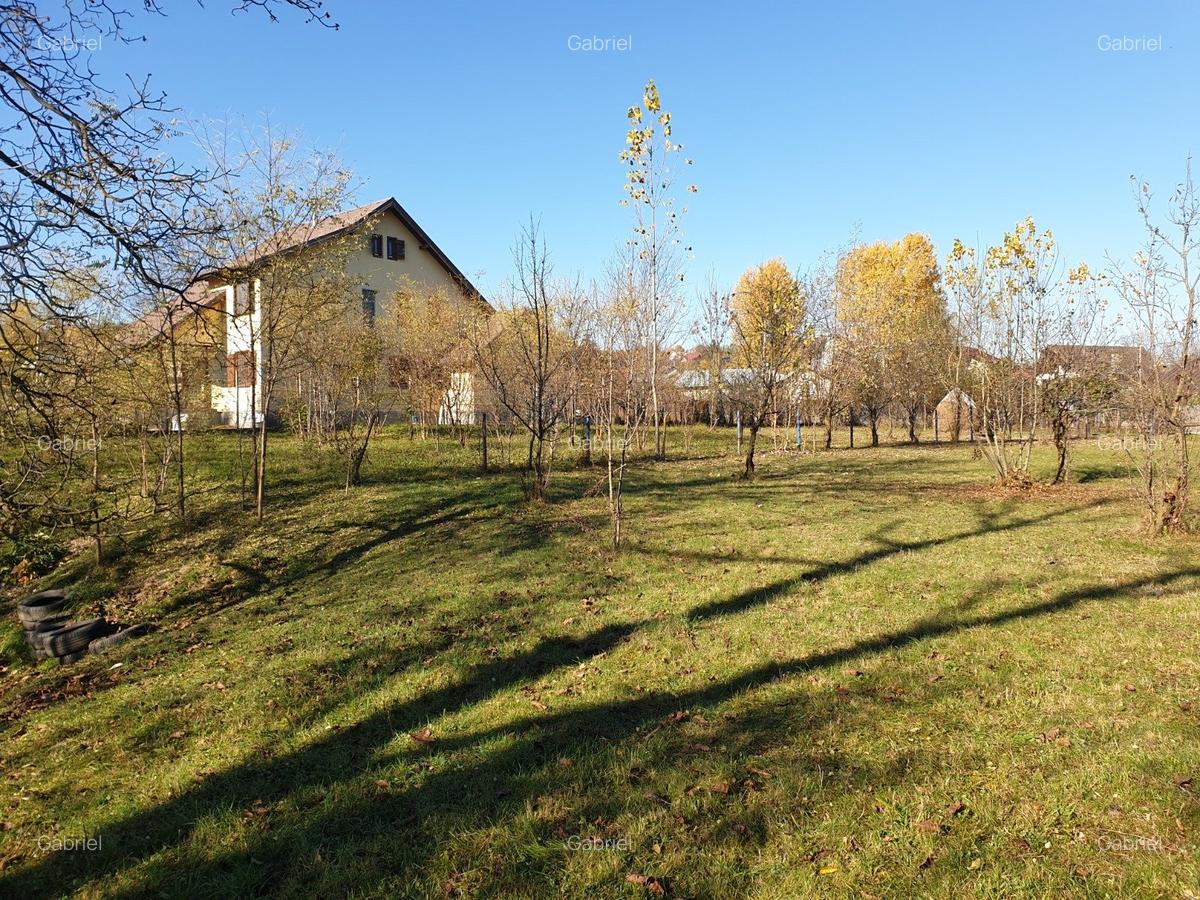 Teren de vanzare, judetul Prahova, Breaza de jos - 4