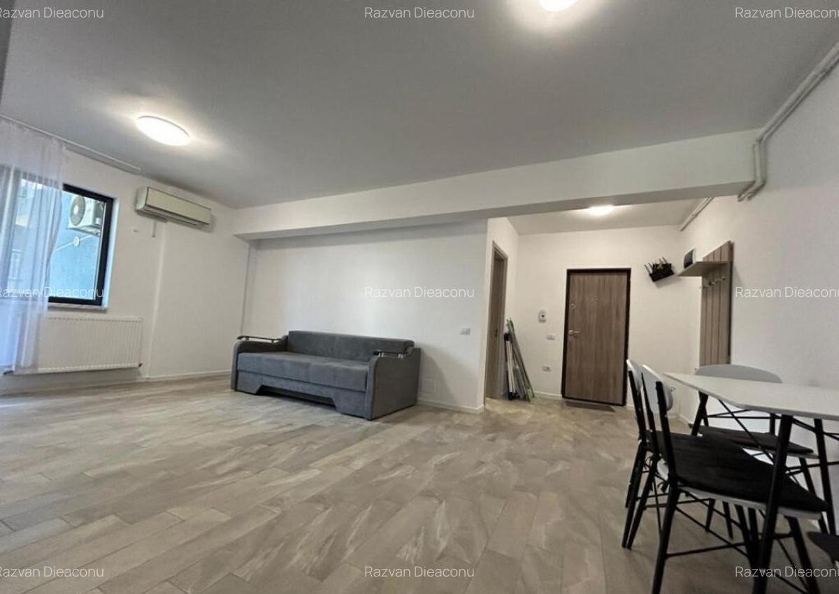 Apartament Mamaia Nord Hanul cu Peste - 1