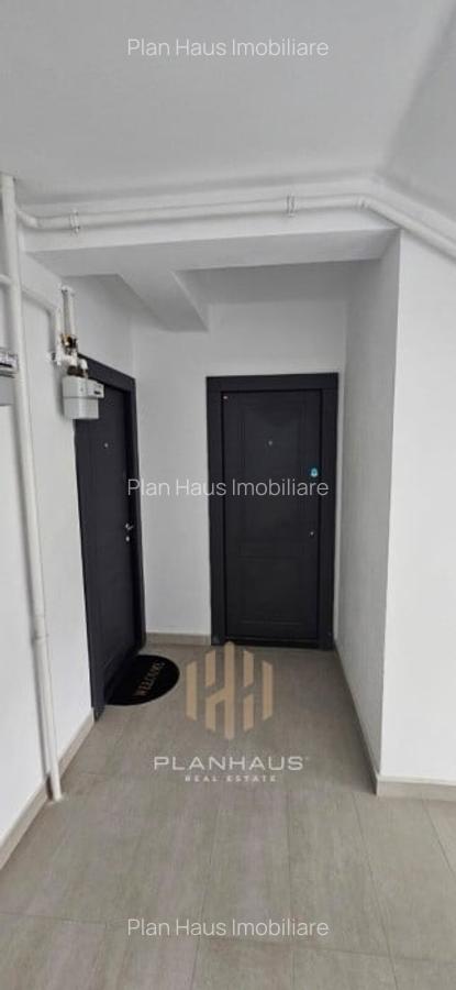 Apartament cu 2 camere decomandat în Valea Borcutului - 7