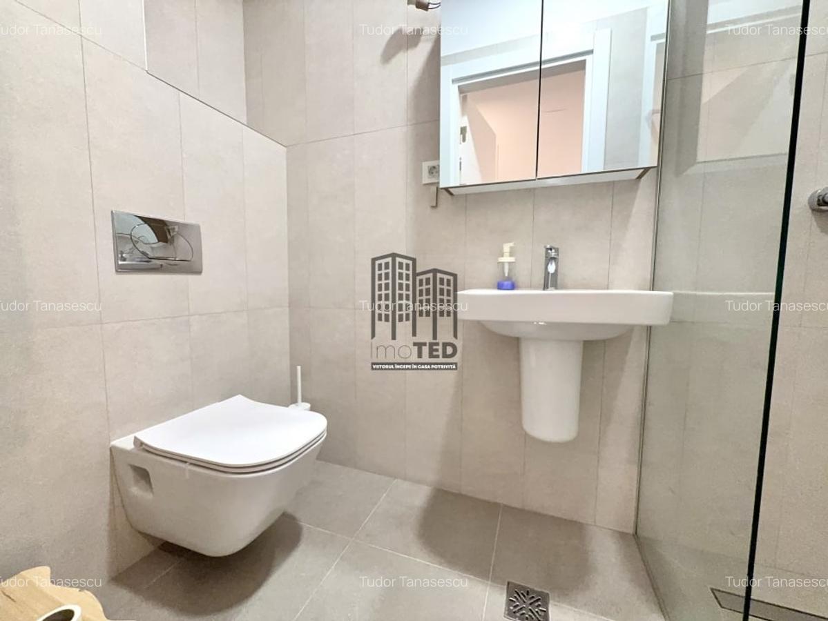 Apartament 3 camere Magnolia Urban Residence - 15