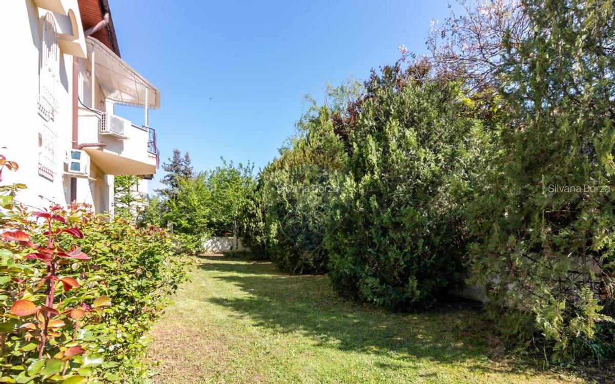 Vila versatila de inchiriat in zona Sise?ti - 5 Vila versatila de inchiriat in zona Sise?ti - 5