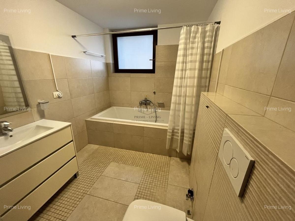 APARTAMENT SUPERB CU 4 CAMERE IN ZONA KISELEFF/ ARCUL DE TRIUMF - 6