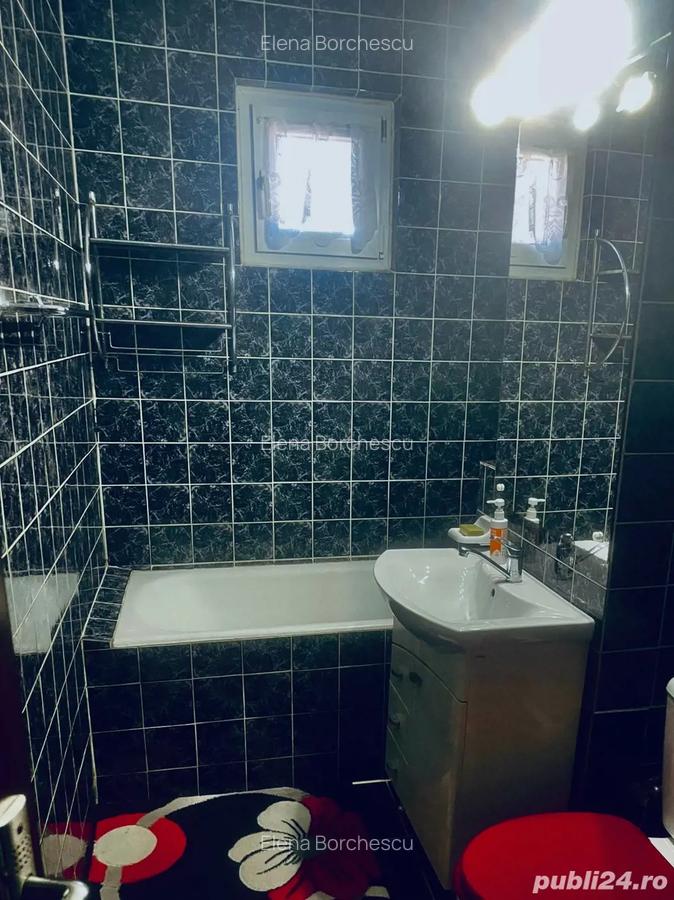 Proprietar, inchiriez apartament 3 camere, Lugoj - 5