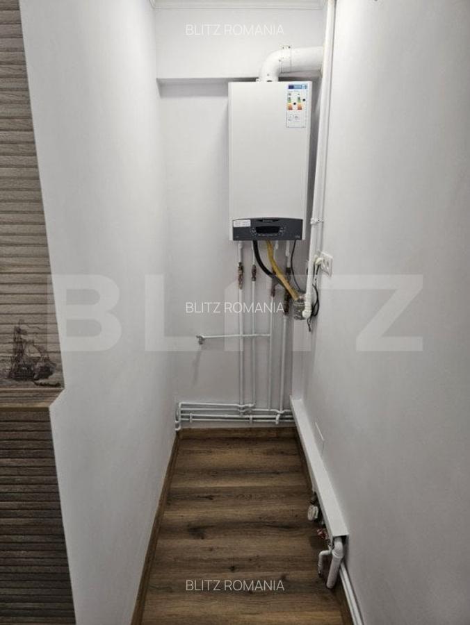 Apartament 3 camere renovat complet, zona facutatii de Litere - 6