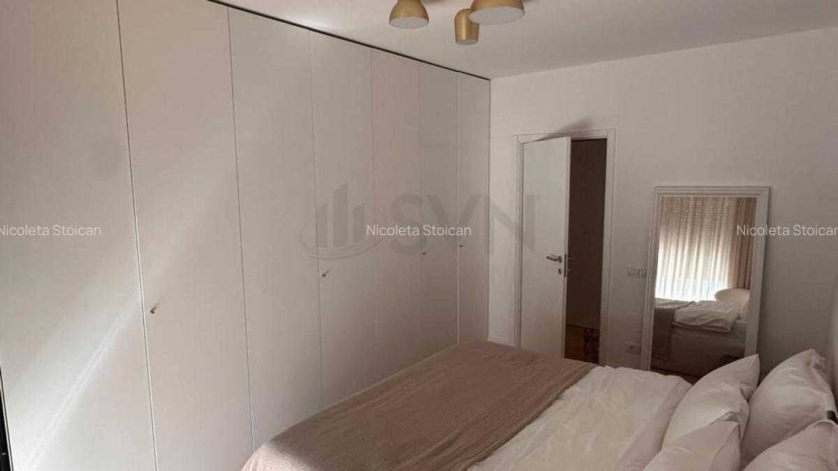 REA1023978 Apartament lux I Iancu Nicolae I complet mobilat si utilat - 4