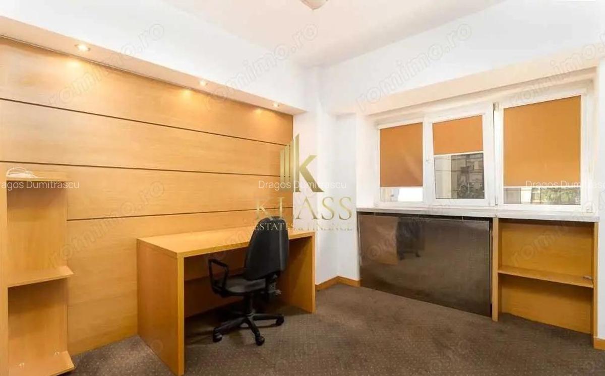 Apartament 5 camere- ultracentral, amenajat pentru birou, zona - Unirii Fantani - 6