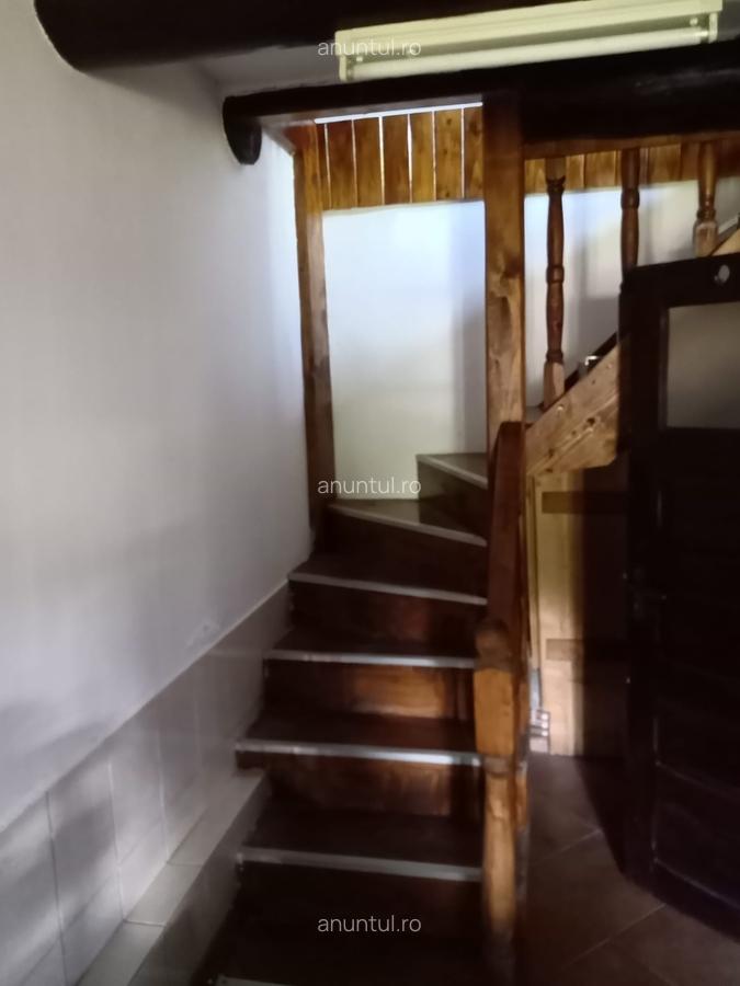 Valea Doftanei, Tesila - 13
