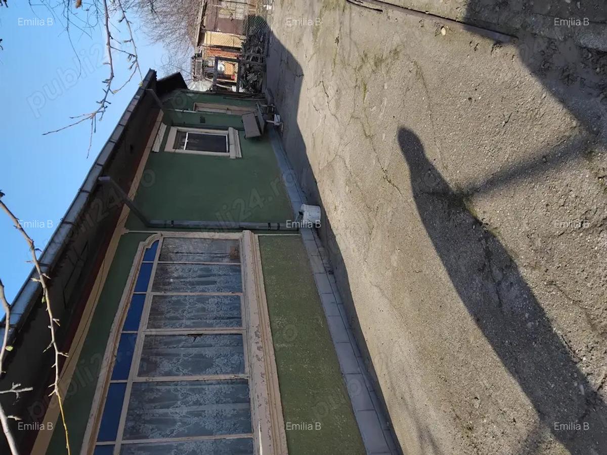 Casa caramida Ro?iori de vede - 2 Casa caramida Ro?iori de vede - 2