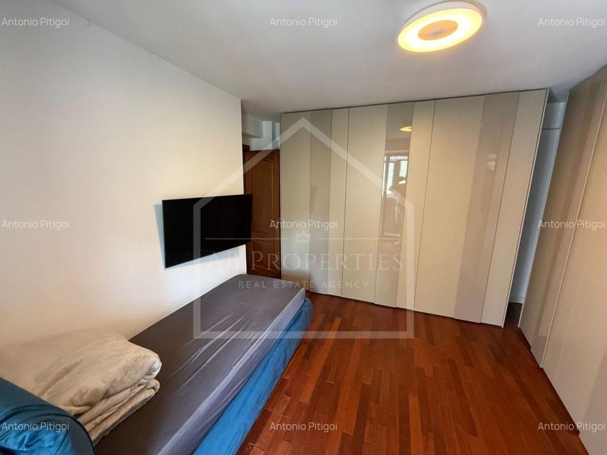 Apartament 3 camere | 2 locuri de parcare | Herastrau - 11