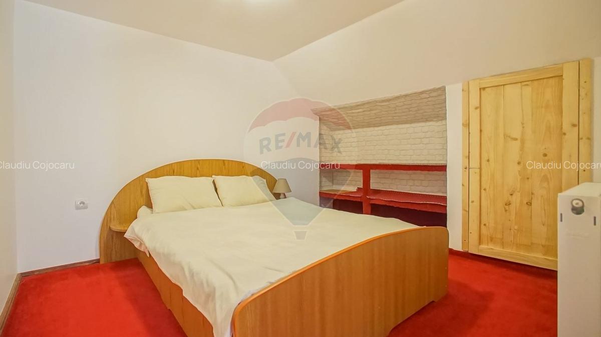 Pensiune in Moieciu de Jos, investitie cu potential turistic ridicat! - 42