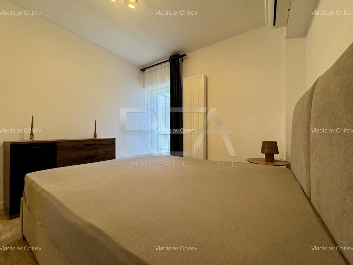 3 camere Belvedere Residence la 8 min Metrou Pipera - 9