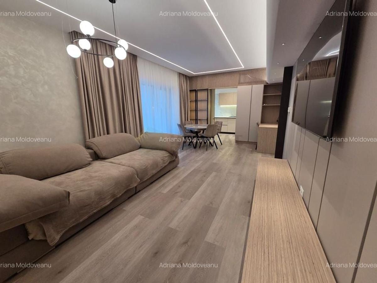Apartament spectaculos cu grădină privată de 152 mp – disponibil spre închiriere - 4