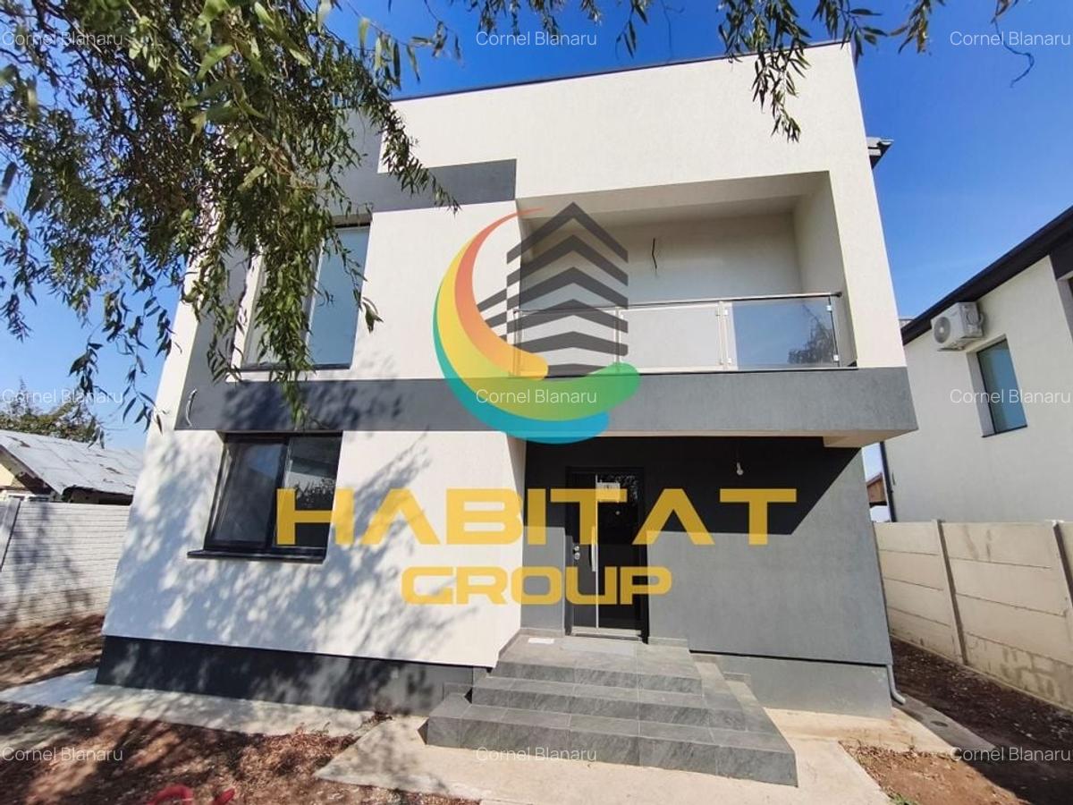 Vila 5 camere, finisaje premium, teren 415 mp - Acte Gata! - 3