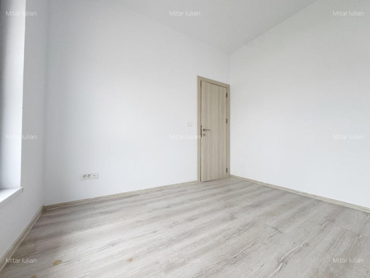 Duplex 5 camere, 120mp utili, 326 teren, 13mp terasa -Mosnita Noua - 12