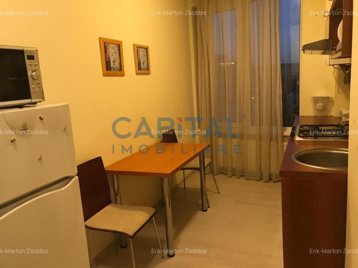 Apartament 2 camere de inchiriat, Zorilor - 6
