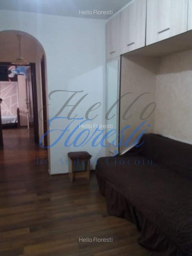 Inchiriere apartament 3 Camere 62mp, zona Manastur | Cluj - 4