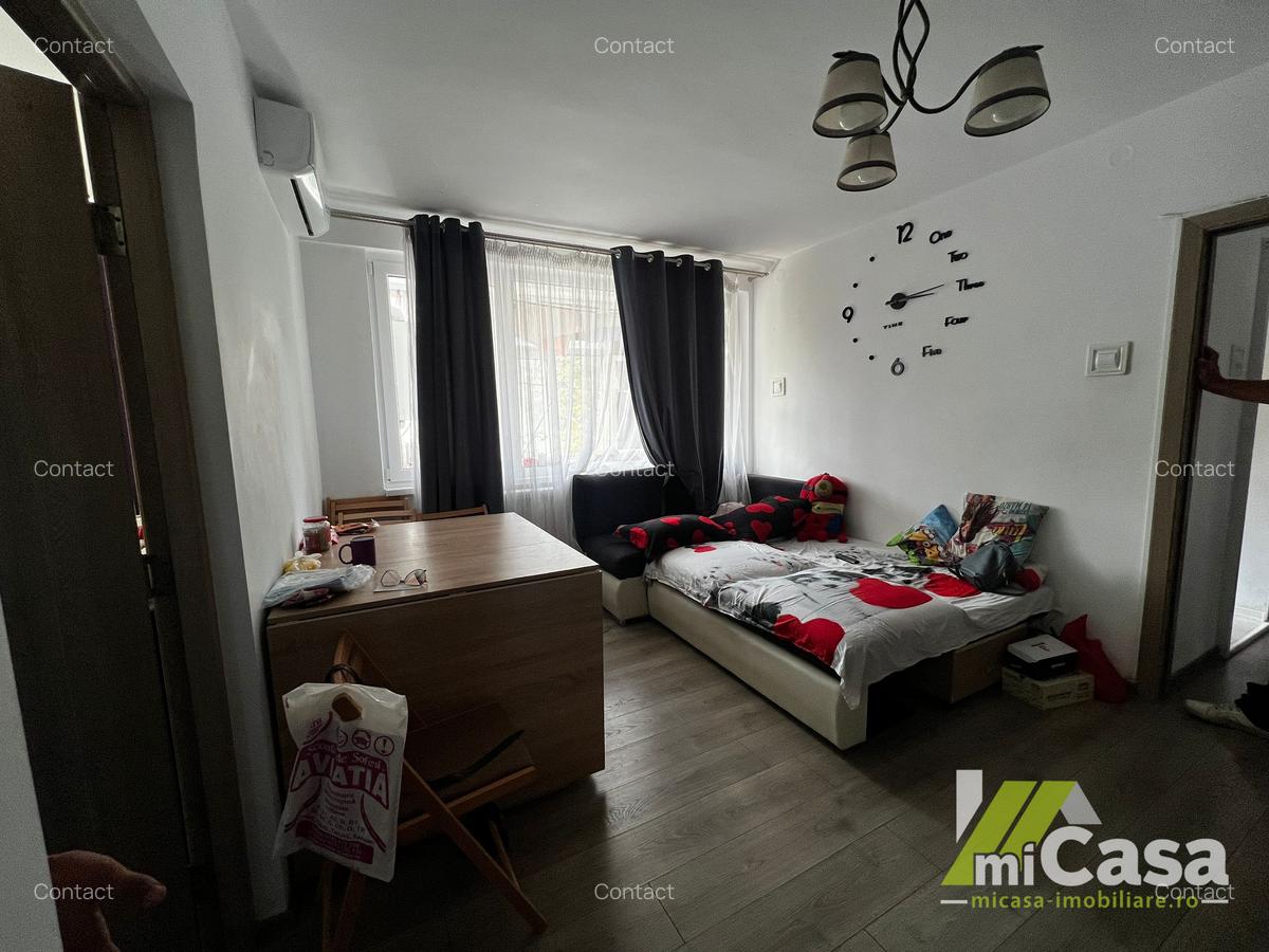 Apartament 2 camere – Tiglina 2, Galați - 2