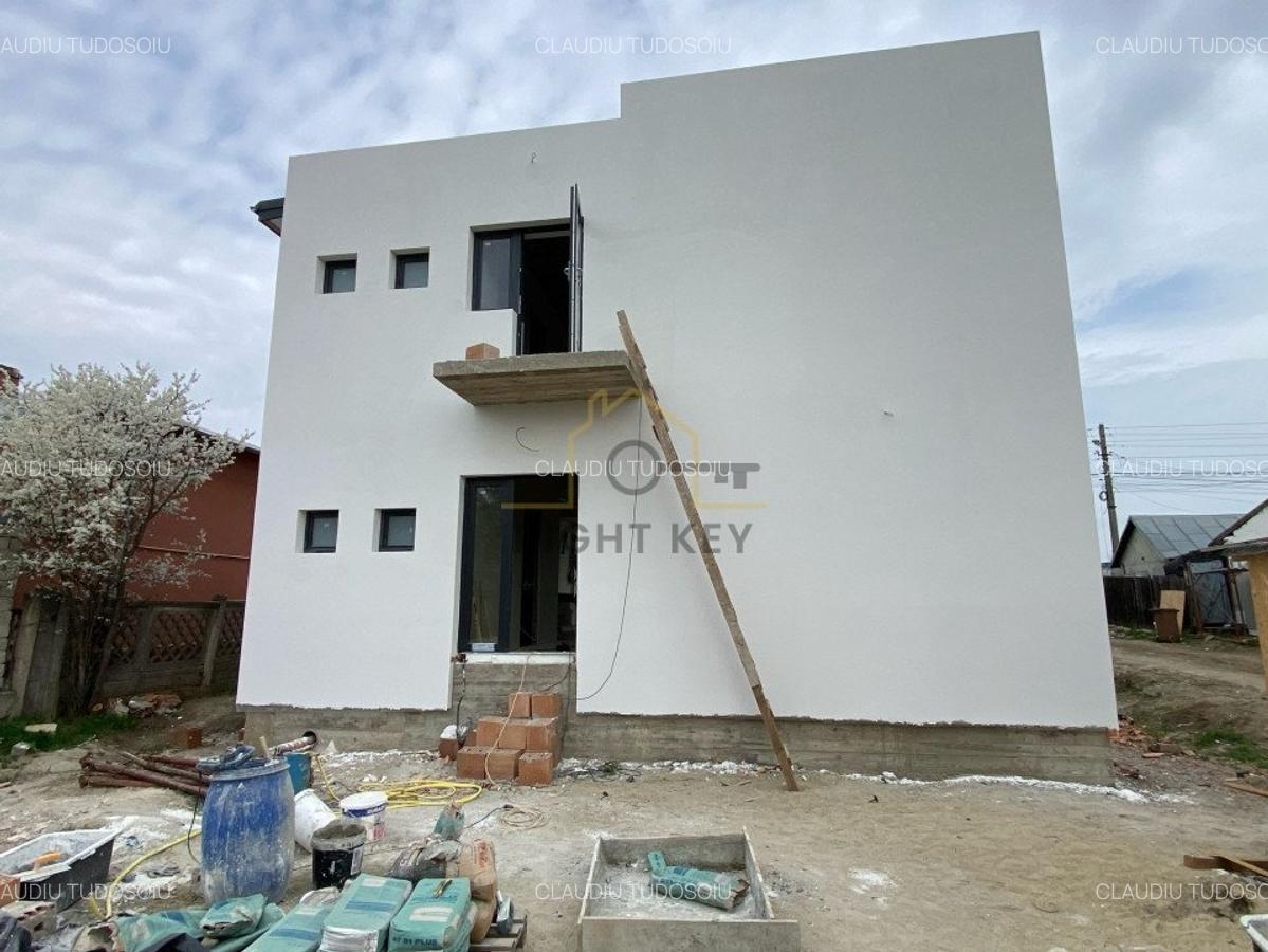 Spatiu comercial P+1, 244 mpu, complet finisat! Utilitati complete! - 6