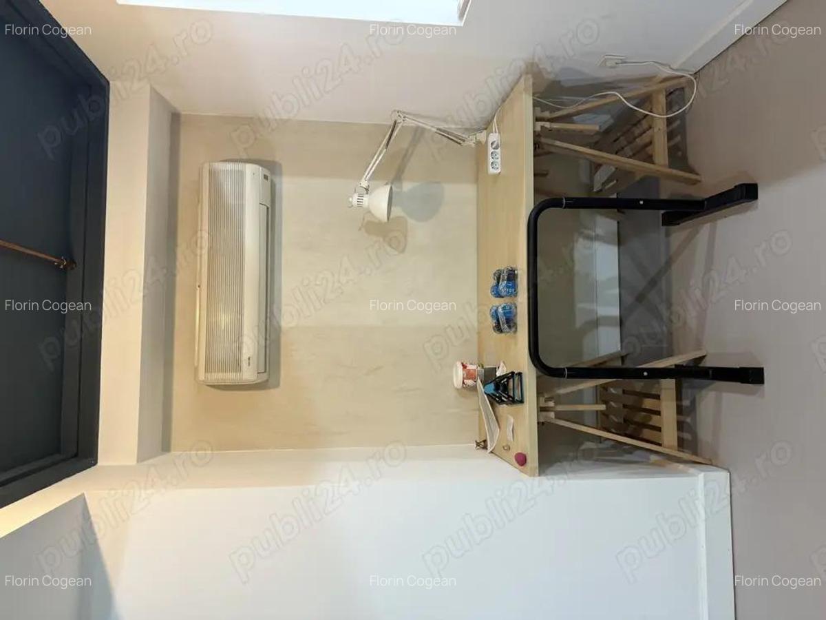 Apartament 4 Camere RAMS Residential Dude?ti 136 mp Etaj 10 Comision 0 - 11