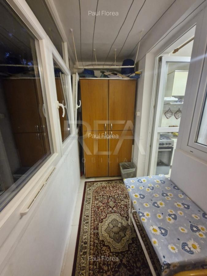 Apartament cu 3 camere foarte aproape de statiile de autobuz 101,102,243 si 335 - 9