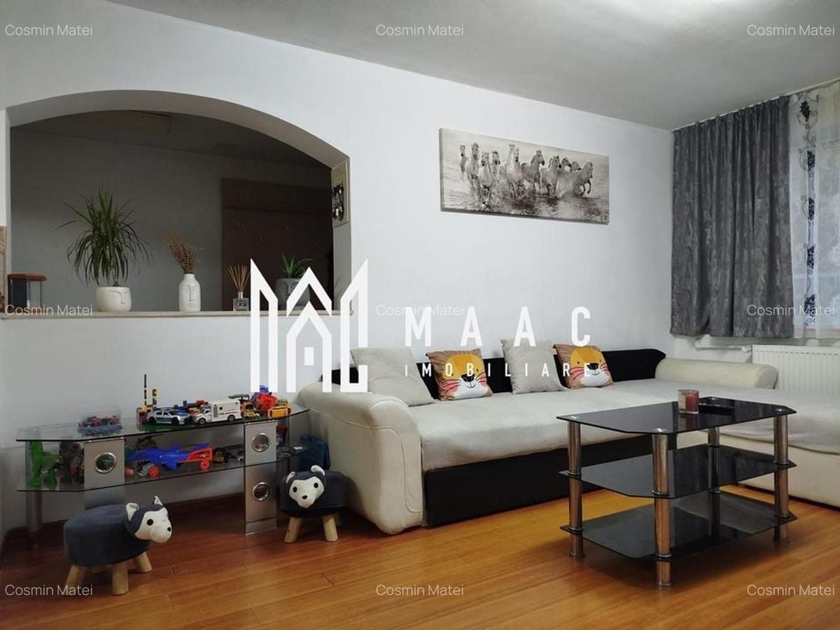 Casă individuală cu 4 camere în Șura Mare - 2