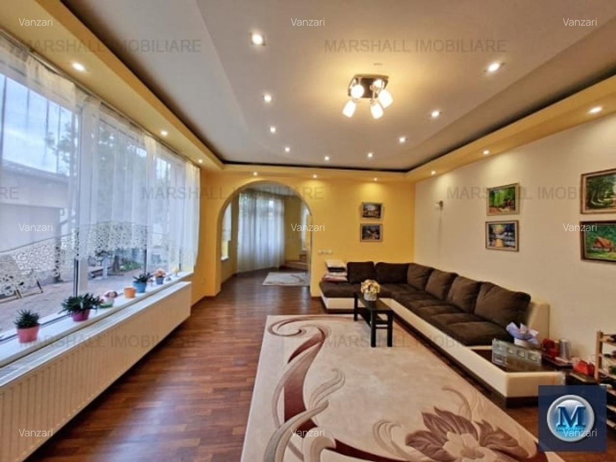 Casa cu 7 camere de vanzare, zona Exterior Est, 220 mp #16686 - 2