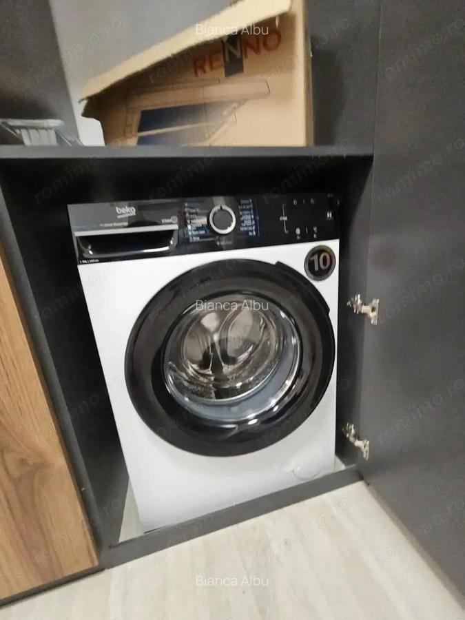 Apartament 2 camere lux/spatios/parcare 87 mp Dristor - 17