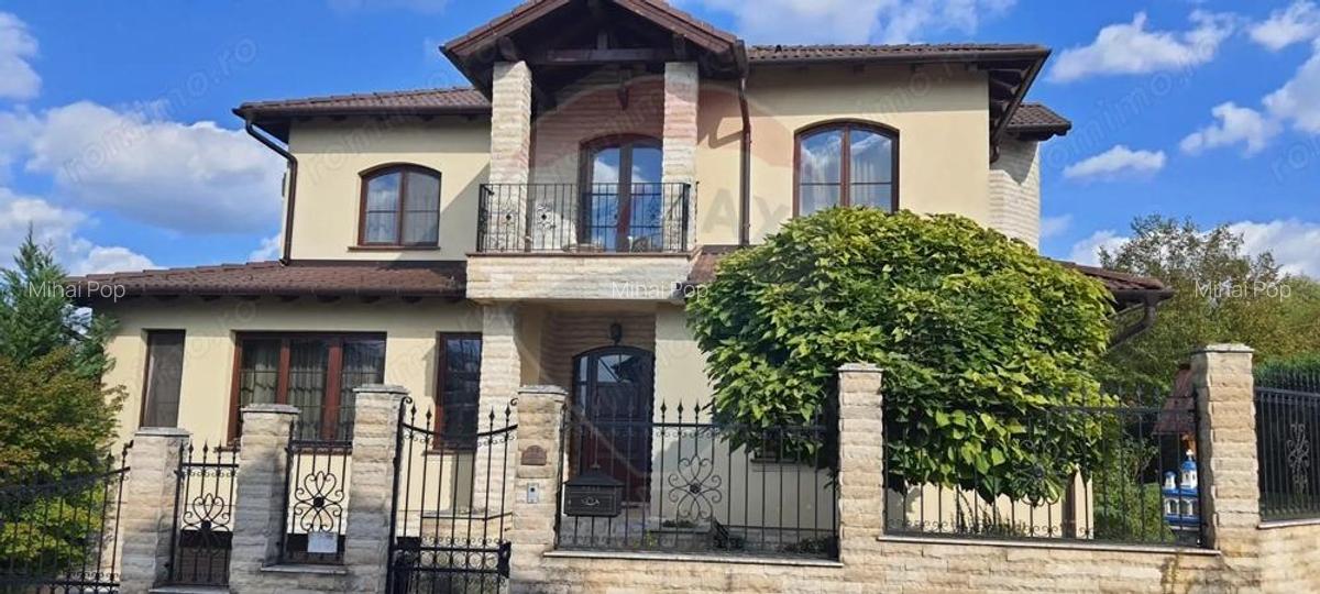 Casa de vanzare str. Gheorghe Doja, Oradea - 20