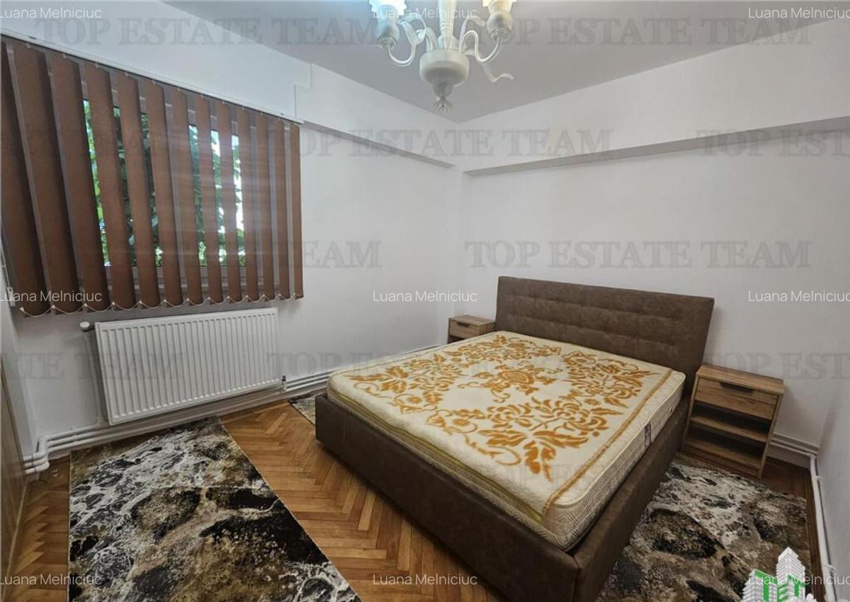 APARTAMENT 2 CAMERE DACIA - 6