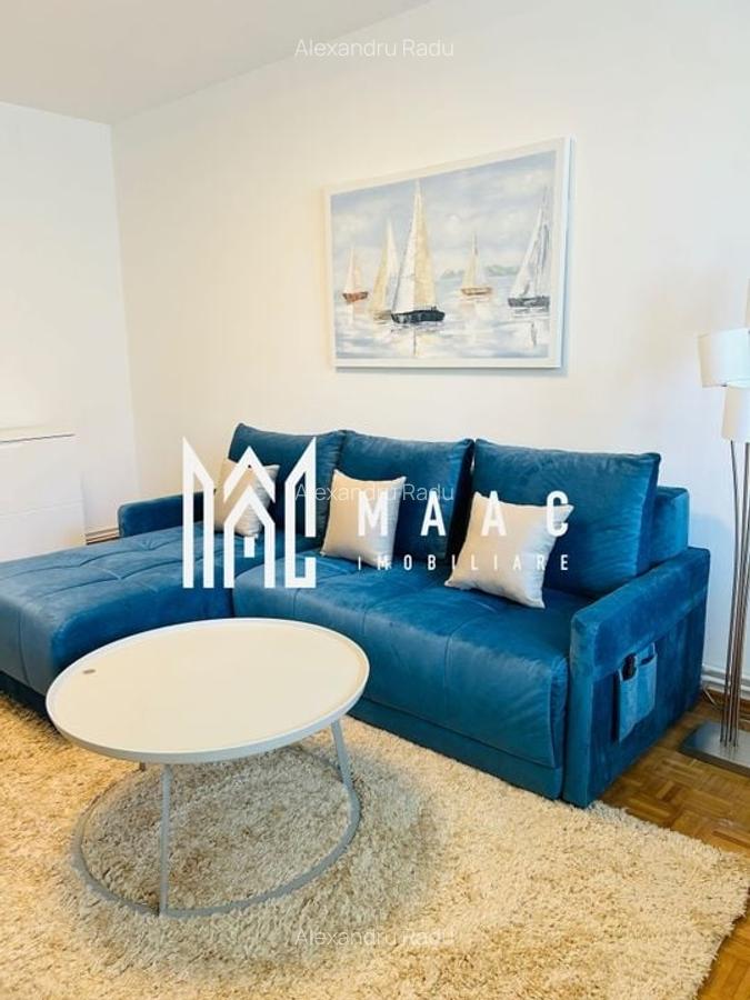 Apartament 3 camera | Renovat | Modern | Balcon | Central - 3