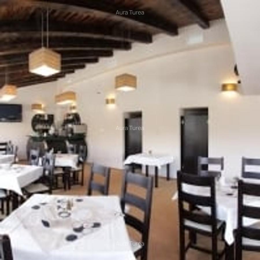 Sinaia-Central,Pensiune de vanzare-18 camere - 5