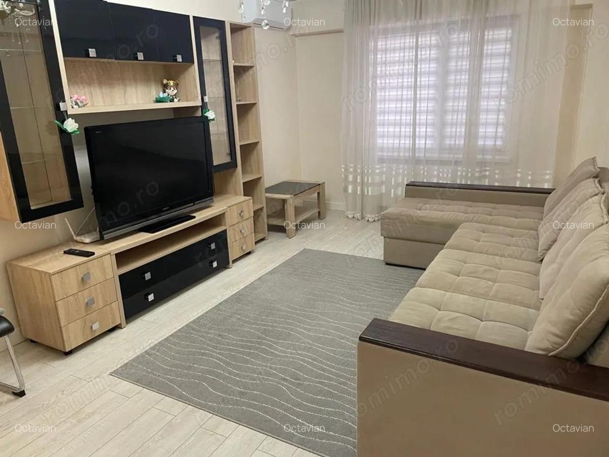 Apartament de inchiriat in Tineretului - 1