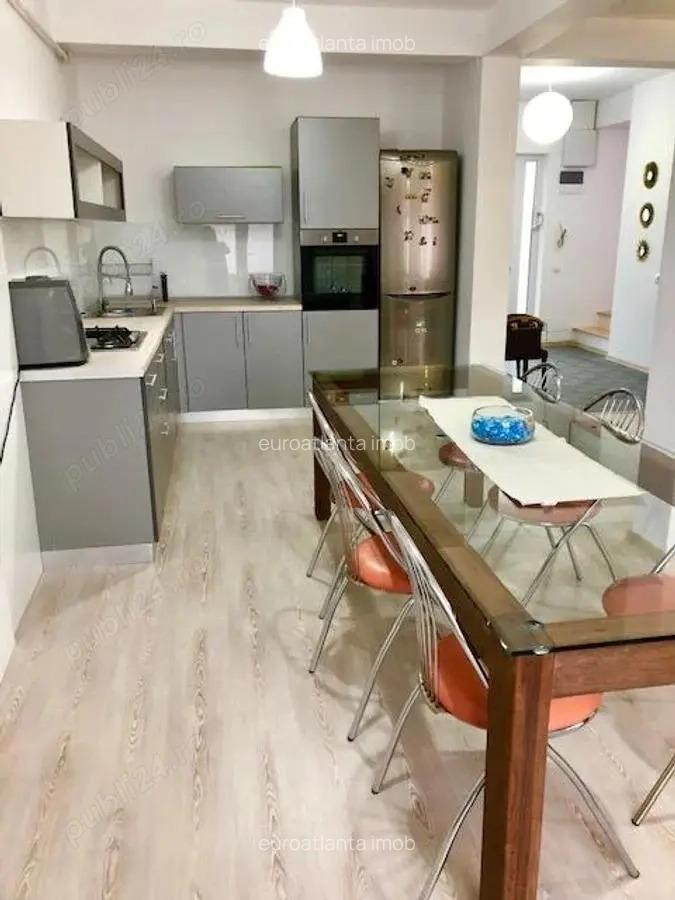 Vila P+1E Kamsas - 5