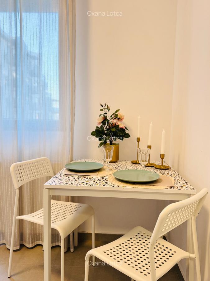 Unirii / Parcul Carol / Prima închiriere / Complex 2021 / Parcare  Contra Cost - 25